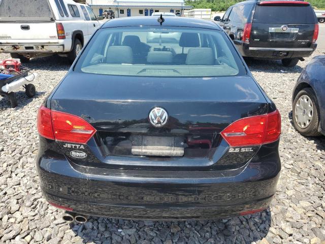 Photo 5 VIN: 3VWGZ7AJ4BM328961 - VOLKSWAGEN JETTA SEL 