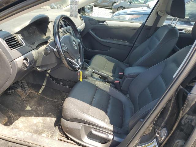 Photo 6 VIN: 3VWGZ7AJ4BM328961 - VOLKSWAGEN JETTA SEL 