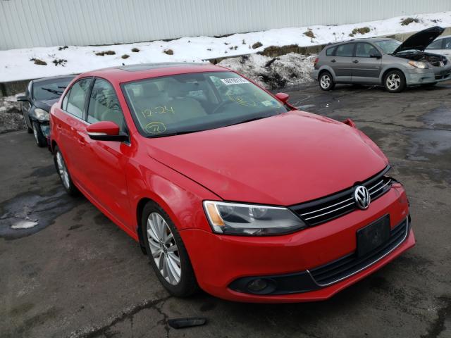 Photo 0 VIN: 3VWGZ7AJ5BM113105 - VOLKSWAGEN JETTA SEL 