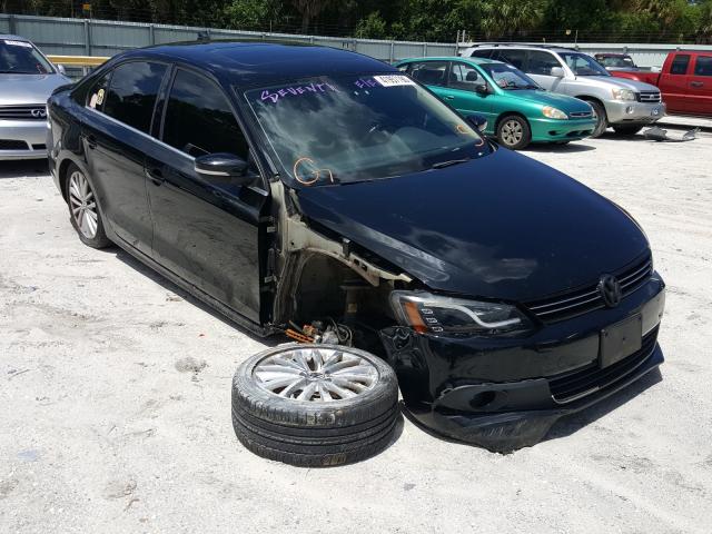 Photo 8 VIN: 3VWGZ7AJ6BM317220 - VOLKSWAGEN JETTA SEL 