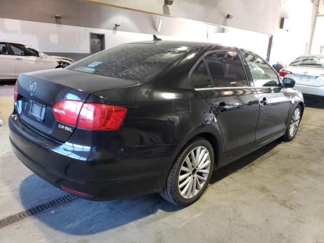 Photo 2 VIN: 3VWGZ7AJ6BM354025 - VOLKSWAGEN JETTA 