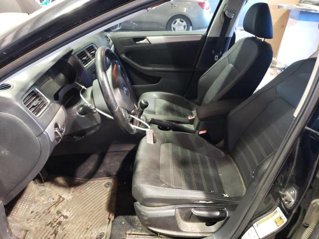 Photo 6 VIN: 3VWGZ7AJ6BM354025 - VOLKSWAGEN JETTA 