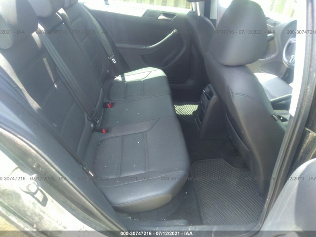 Photo 7 VIN: 3VWGZ7AJ8BM076065 - VOLKSWAGEN JETTA SEDAN 