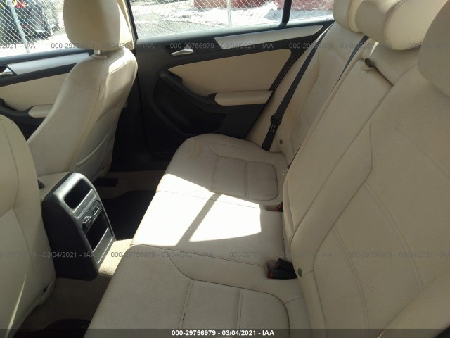 Photo 7 VIN: 3VWGZ7AJ8BM384353 - VOLKSWAGEN JETTA SEDAN 