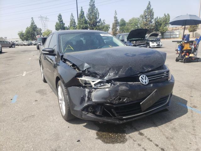 Photo 8 VIN: 3VWGZ7AJ9BM398326 - VOLKSWAGEN JETTA SEL 