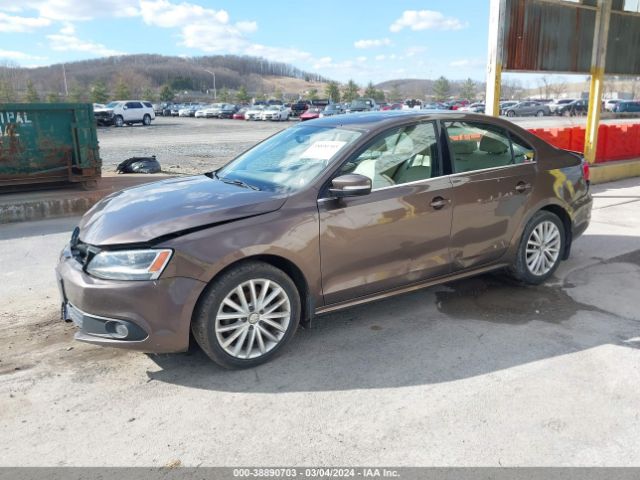 Photo 1 VIN: 3VWGZ7AJXBM397878 - VOLKSWAGEN JETTA 