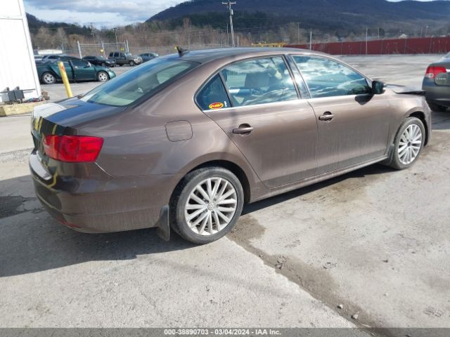 Photo 3 VIN: 3VWGZ7AJXBM397878 - VOLKSWAGEN JETTA 