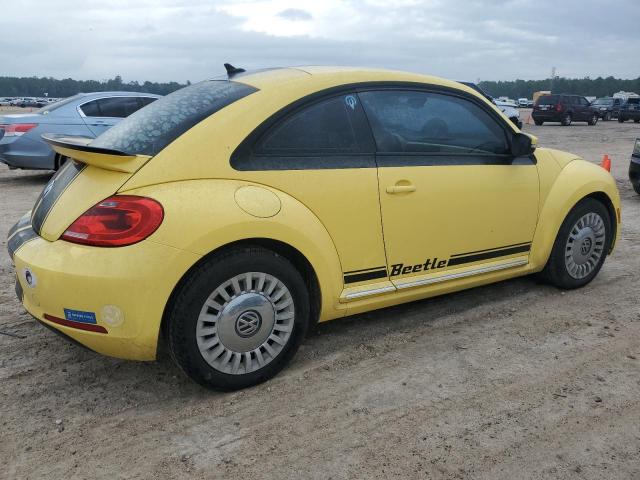 Photo 2 VIN: 3VWH07AT1FM636322 - VOLKSWAGEN BEETLE 