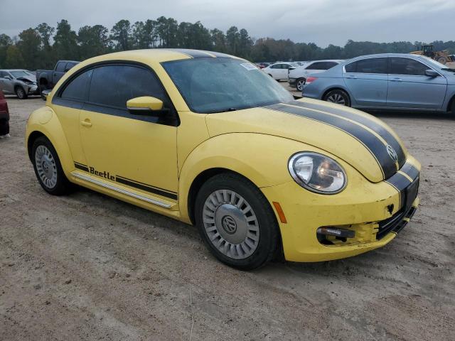 Photo 3 VIN: 3VWH07AT1FM636322 - VOLKSWAGEN BEETLE 