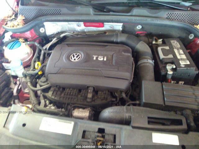 Photo 9 VIN: 3VWH17AT1EM659613 - VOLKSWAGEN BEETLE COUPE 