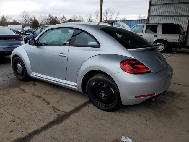 Photo 1 VIN: 3VWH17AT1GM614836 - VOLKSWAGEN BEETLE SE 