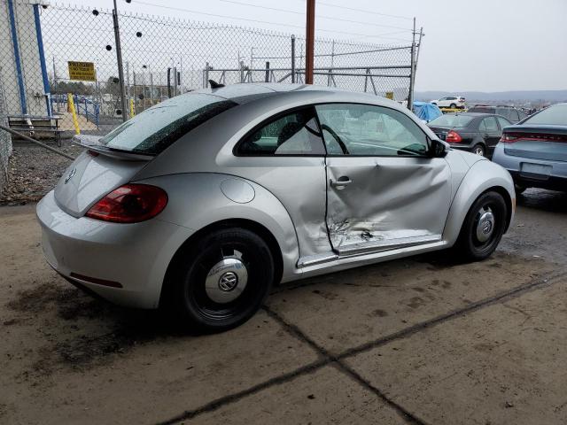 Photo 2 VIN: 3VWH17AT1GM614836 - VOLKSWAGEN BEETLE SE 