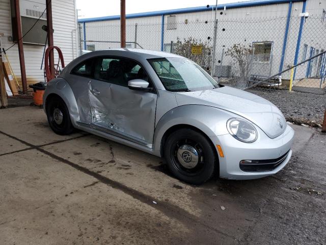 Photo 3 VIN: 3VWH17AT1GM614836 - VOLKSWAGEN BEETLE SE 