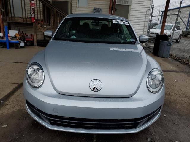 Photo 4 VIN: 3VWH17AT1GM614836 - VOLKSWAGEN BEETLE SE 