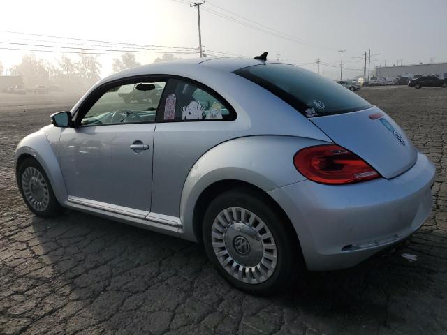 Photo 1 VIN: 3VWH17AT4EM660240 - VOLKSWAGEN BEETLE 