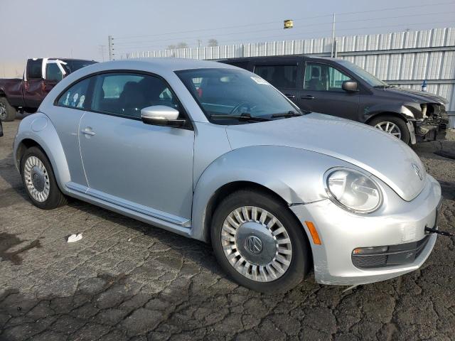 Photo 3 VIN: 3VWH17AT4EM660240 - VOLKSWAGEN BEETLE 