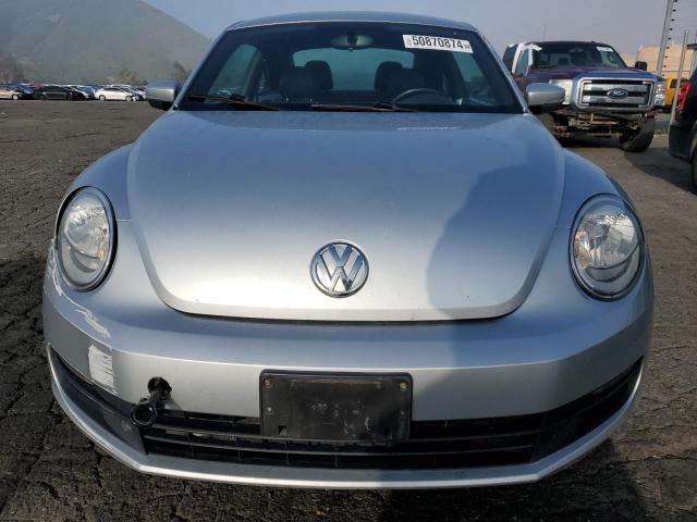 Photo 4 VIN: 3VWH17AT4EM660240 - VOLKSWAGEN BEETLE 