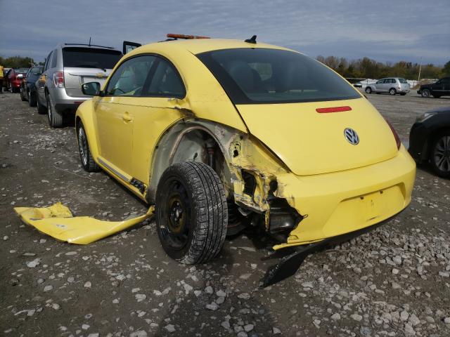 Photo 2 VIN: 3VWH17AT4EM664806 - VOLKSWAGEN BEETLE 