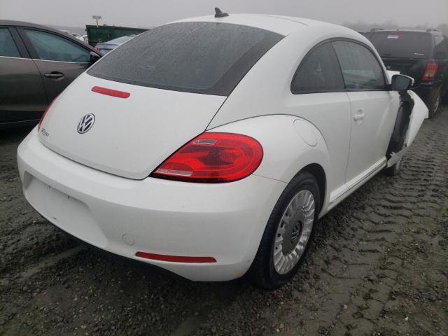 Photo 3 VIN: 3VWH17AT6EM645383 - VOLKSWAGEN BEETLE TUR 