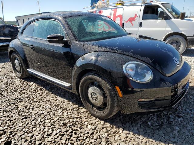 Photo 3 VIN: 3VWH17AT6EM664757 - VOLKSWAGEN BEETLE TUR 