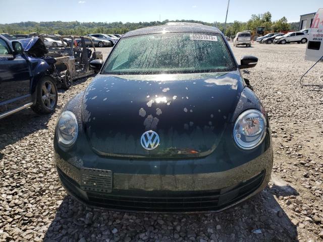 Photo 4 VIN: 3VWH17AT6EM664757 - VOLKSWAGEN BEETLE TUR 