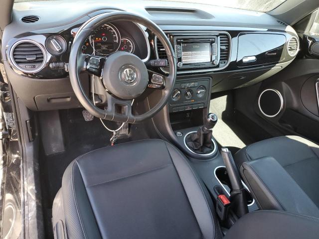 Photo 7 VIN: 3VWH17AT6EM664757 - VOLKSWAGEN BEETLE TUR 