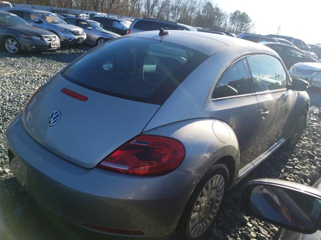 Photo 3 VIN: 3VWH17AT9EM645149 - VOLKSWAGEN BEETLE TUR 