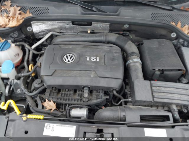 Photo 9 VIN: 3VWH17ATXFM633190 - VOLKSWAGEN BEETLE 