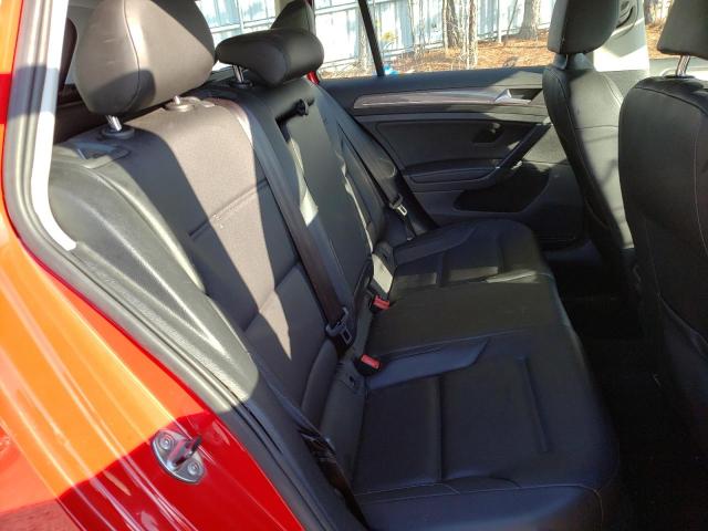 Photo 5 VIN: 3VWH17AU0HM513846 - VOLKSWAGEN GOLF ALLTR 