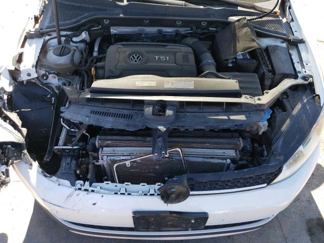 Photo 10 VIN: 3VWH17AU0HM515841 - VOLKSWAGEN GOLF ALLTR 