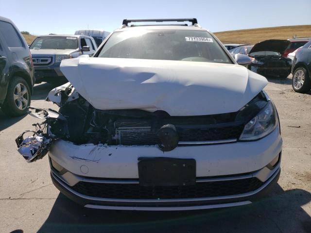 Photo 4 VIN: 3VWH17AU0HM515841 - VOLKSWAGEN GOLF ALLTR 