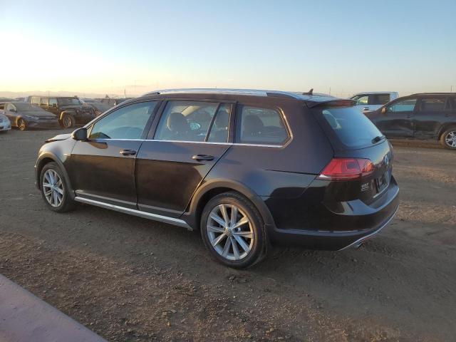 Photo 1 VIN: 3VWH17AU0HM517993 - VOLKSWAGEN GOLF 