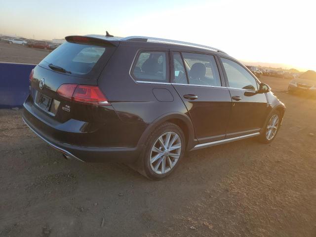 Photo 2 VIN: 3VWH17AU0HM517993 - VOLKSWAGEN GOLF 