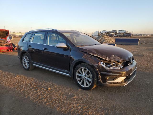 Photo 3 VIN: 3VWH17AU0HM517993 - VOLKSWAGEN GOLF 