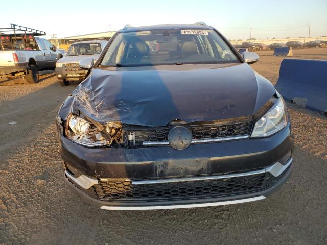 Photo 4 VIN: 3VWH17AU0HM517993 - VOLKSWAGEN GOLF 