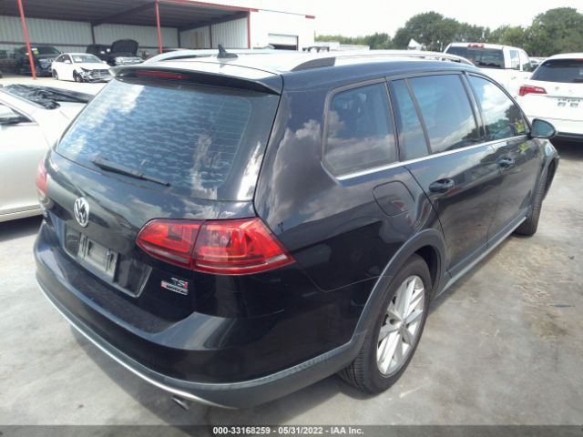 Photo 3 VIN: 3VWH17AU0HM522045 - VOLKSWAGEN GOLF 