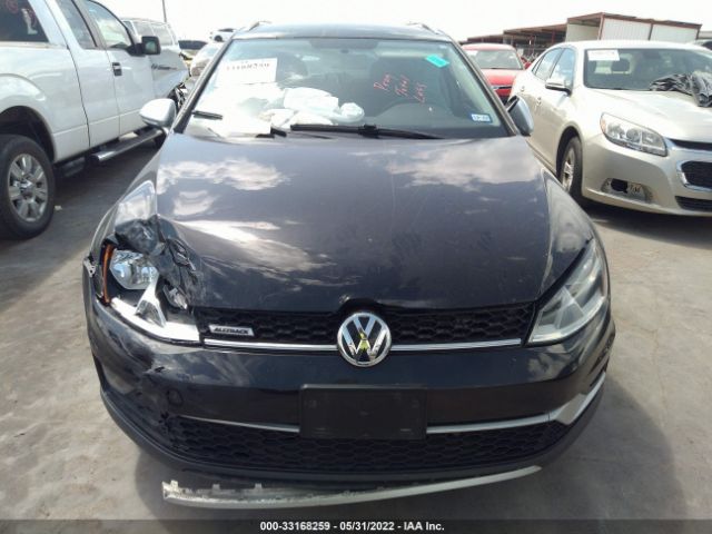 Photo 5 VIN: 3VWH17AU0HM522045 - VOLKSWAGEN GOLF 