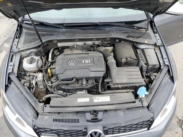 Photo 11 VIN: 3VWH17AU0HM523017 - VOLKSWAGEN GOLF 