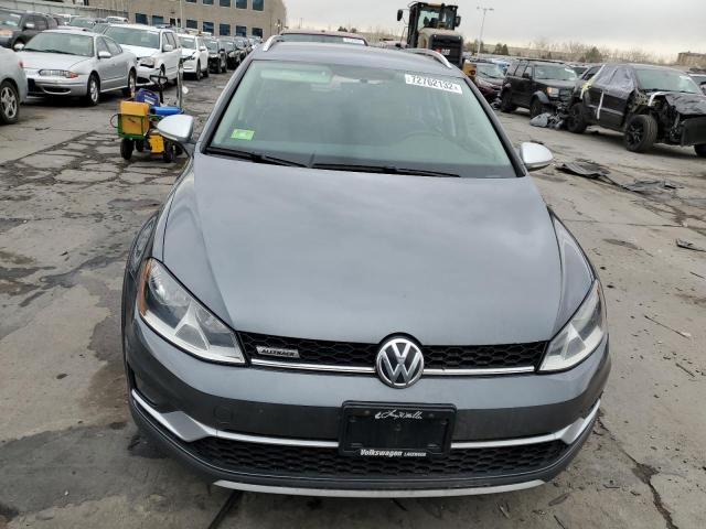 Photo 4 VIN: 3VWH17AU0HM523017 - VOLKSWAGEN GOLF 