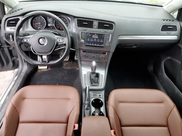 Photo 7 VIN: 3VWH17AU0HM523017 - VOLKSWAGEN GOLF 