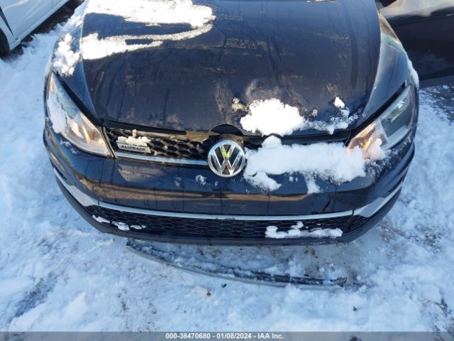 Photo 5 VIN: 3VWH17AU0HM524183 - VOLKSWAGEN GOLF 