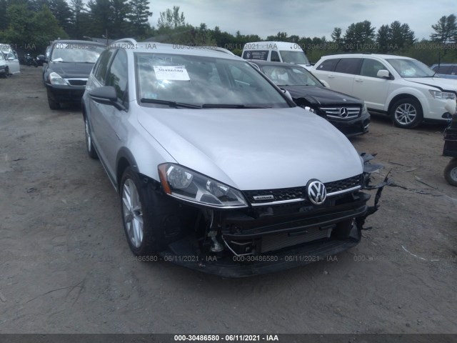 Photo 5 VIN: 3VWH17AU0HM529660 - VOLKSWAGEN GOLF 