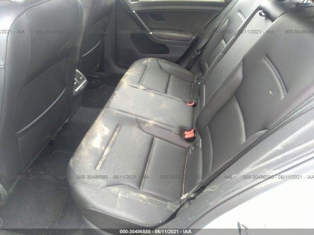 Photo 7 VIN: 3VWH17AU0HM529660 - VOLKSWAGEN GOLF 