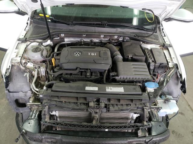 Photo 6 VIN: 3VWH17AU0HM531909 - VOLKSWAGEN GOLF ALLTR 