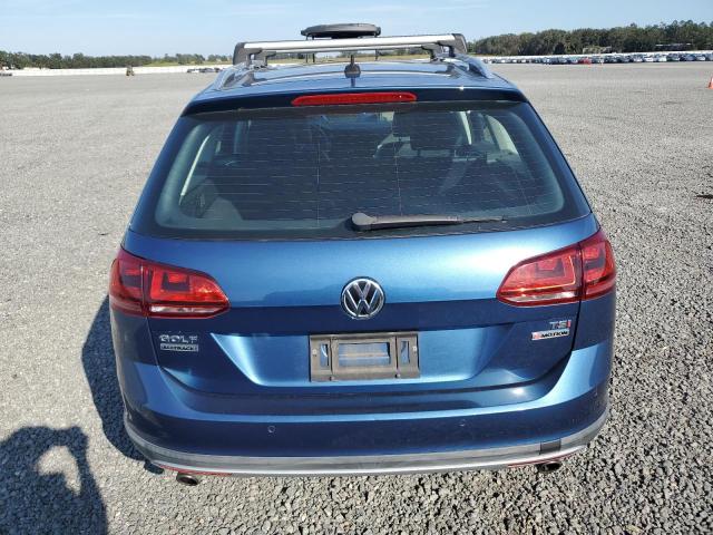 Photo 5 VIN: 3VWH17AU0HM535667 - VOLKSWAGEN GOLF ALLTR 