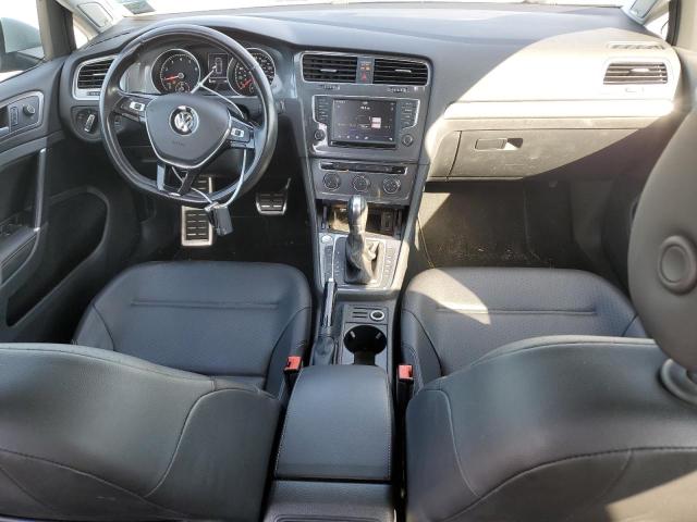 Photo 7 VIN: 3VWH17AU0HM535667 - VOLKSWAGEN GOLF ALLTR 