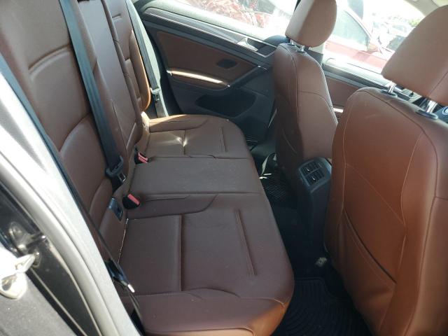 Photo 10 VIN: 3VWH17AU0HM538262 - VOLKSWAGEN GOLF 