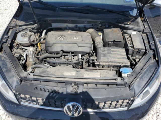 Photo 11 VIN: 3VWH17AU0HM538262 - VOLKSWAGEN GOLF 