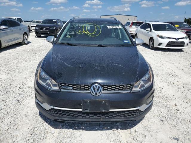 Photo 4 VIN: 3VWH17AU0HM538262 - VOLKSWAGEN GOLF 