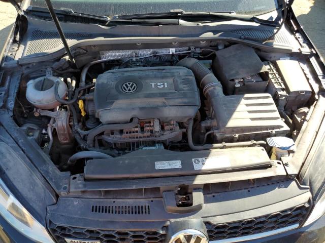 Photo 10 VIN: 3VWH17AU0HM539198 - VOLKSWAGEN GOLF 